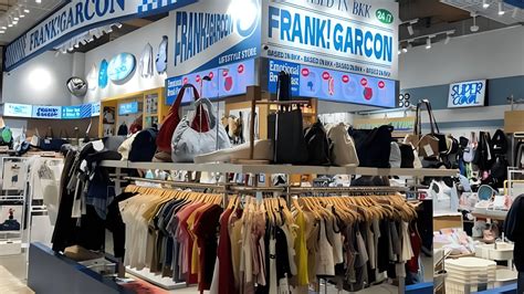 Best concept stores in Bangkok that speak to Indian style | LSA IND