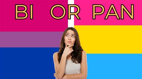 Am I Bisexual or Pansexual Quiz? - 100% Honest Test