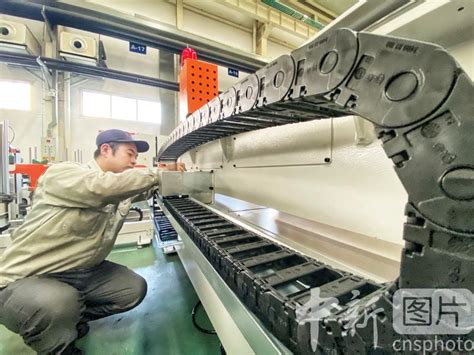 唐山机器人产业集群助力高质量发展凤凰网河北_凤凰网