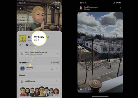 How to Do a Boomerang on Snapchat