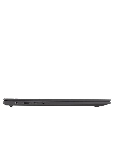 16U70R-G.AH76A2 40.6 CM (16) LG UltraPC 1MD Ryzen 7000 Laptop | LG ...