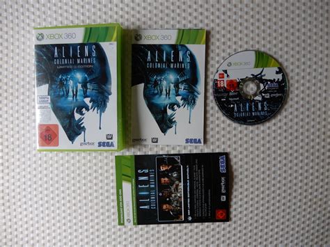 Image result for Alien Xbox 360