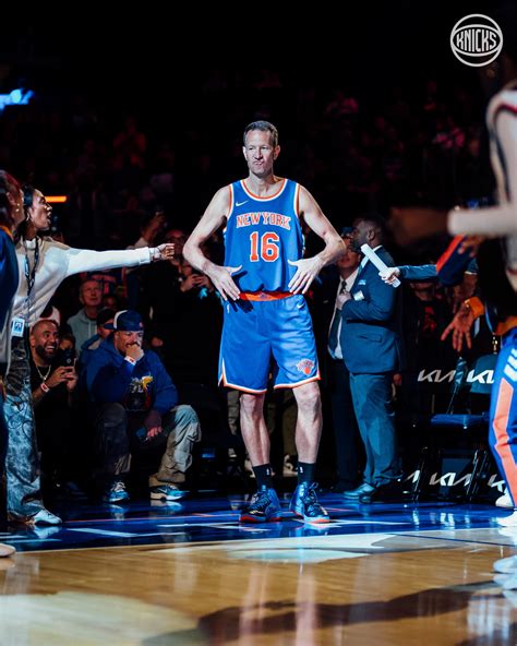 Knicks Season Tip-Off Event Photo Gallery | NBA.com