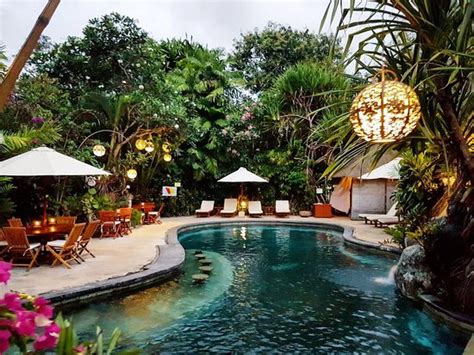 HOTEL PURI CENDANA (Bali/Seminyak) - Resort Reviews, Photos, Rate ...