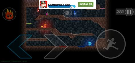 Baixar Fireboy and Watergirl 2.5 Android - Download APK Grátis