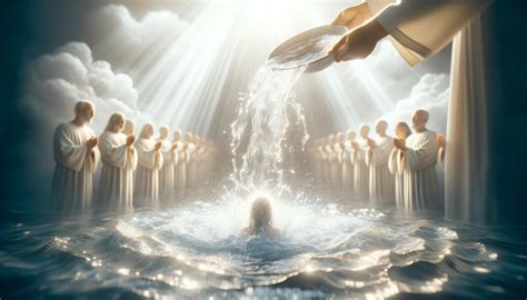 What Covenant Is Made In Baptism | Christian.net