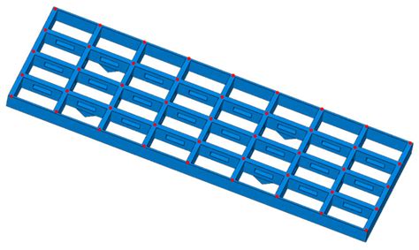 A Large-Scale Sensor Layout Optimization Algorithm for Improving the ...