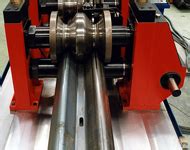 Roll Forming Machine Dealers & Suppliers in Bangalore India