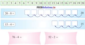 Image result for Class 3rd PSEB Math Lesson 5