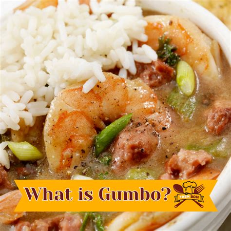Gumbo 101: Your Guide to This Amazing Dish