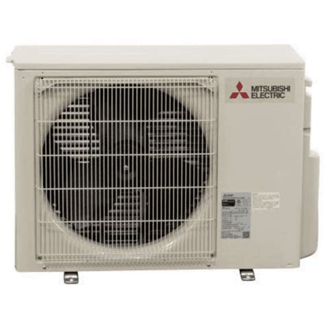 Mitsubishi Electric 18,000 BTU Mini Split Heat Pump India | Ubuy