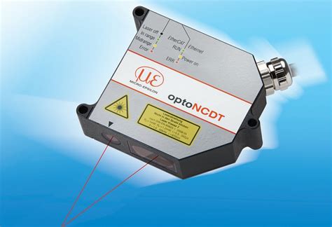 激光位移传感器_德国米铱（北京）测试技术有限公司|官方网站