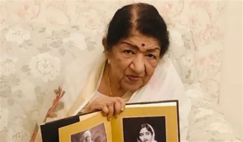Lata Mangeshkar: నైటింగేల్ ఆఫ్ ఇండియా, సింగింగ్ లెజెండ్ 'లతా మంగేష్కర్ ...