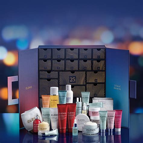 The Shiseido advent calendar is here for 2024 – and it’s full of ...