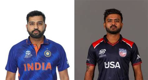 IND vs USA: Scorecard, Highlights and Results of India and United ...