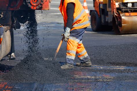 How Asphalt Is Laid – Step-by-Step by Calvac Paving | Calvac Paving San ...