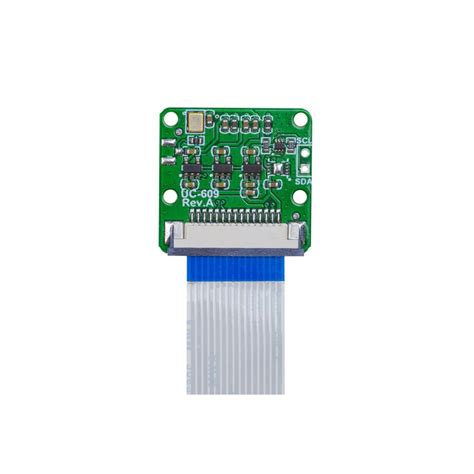Arducam 8MP IMX219 Motorized Focus Camera Module for NVIDIA Jetson Nano ...