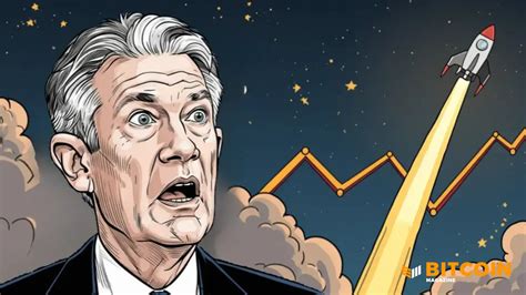 Federal Reserve Cuts Interest Rates By 25 Basis Points