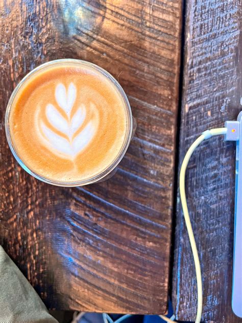 A Local's Guide to the Best Coffee Shops in Charlotte, NC