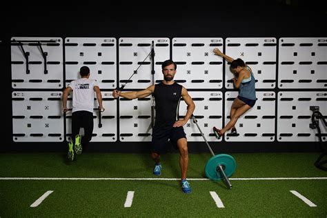 Exercise Wall Unit 的图像结果