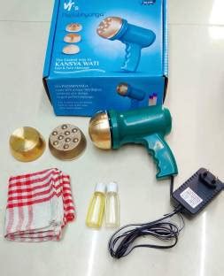 UNIFY KANSYA THALI FOOT MASSAGER (TOXIN REMOVER) - Price in India, Buy ...