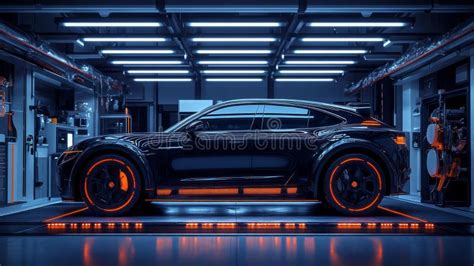 High-Tech Car 的图像结果