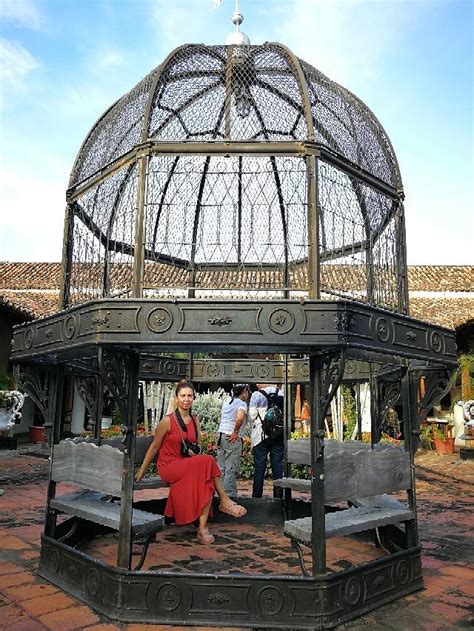 MUSEO CULTURAL DE ARTE RELIGIOSO DE MOMPOX (2026) All You Need to Know ...