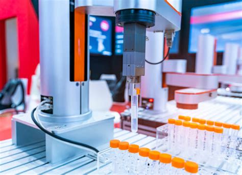 Image result for Lab Automation Sensor