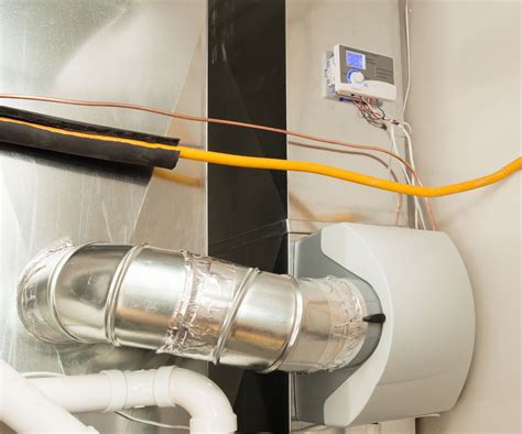 Whole-House Steam Humidifiers: Benefits and Considerations