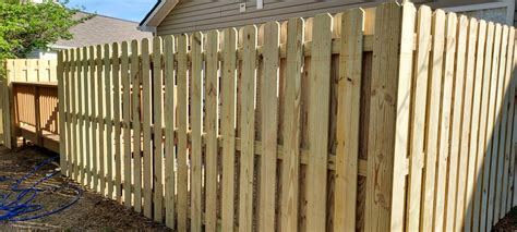 Expert Shadow-Box Fence Installation in Indianapolis