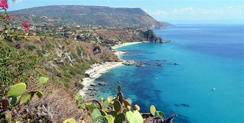 ALBA CALABRA RESIDENCE (Ricadi, Calabria, Italy) - Hotel Reviews ...