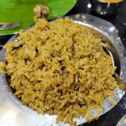 Chidambaram New Moorthy Cafe - Indian restaurant - Erode - Tamil Nadu ...