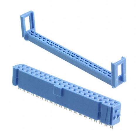 1-1658527-2 TE Connectivity AMP Connectors | Connectors, Interconnects ...