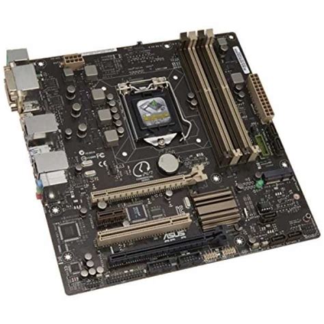 Asus CS-B Motherboard Price in India, Specs, Reviews, Offers, Coupons ...