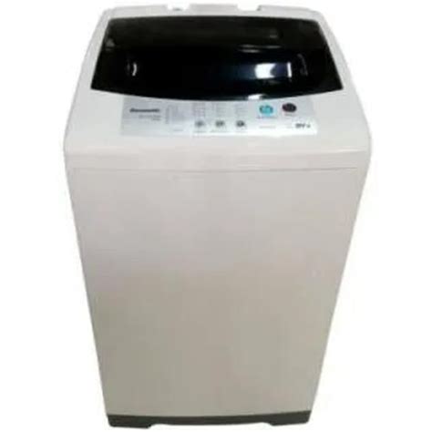Panasonic NA-F60L5WRB 6 Kg Fully Automatic Top Load - Price in India ...