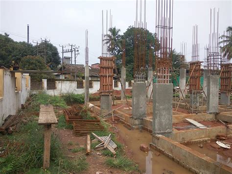 Bhargavi Builders Mangalore | Mangalore Residencies | Nandadeep ...