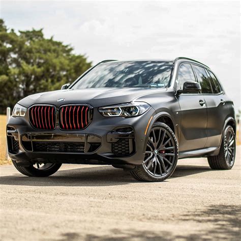 Bmw X5 Black Edition Price