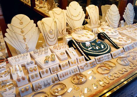 List Of Best Jewellery Shops In Bangalore- 2022!