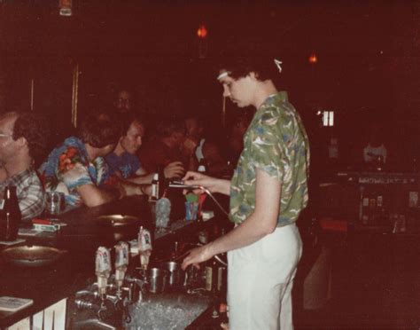 Milwaukee's oldest gay bar donates thousands of photos to Wisconsin ...