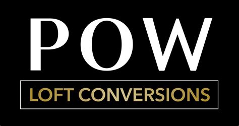 Loft guide – Pow Property Loft Conversions