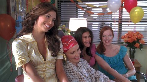 Watch Desperate Housewives S4 Episode 5 on Disney+ Lebanon | English ...