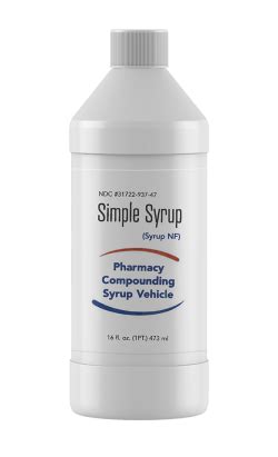 Image result for Simplex Syrup