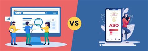 What is an ASO? What are the differences between SEO and ASO? - Quora