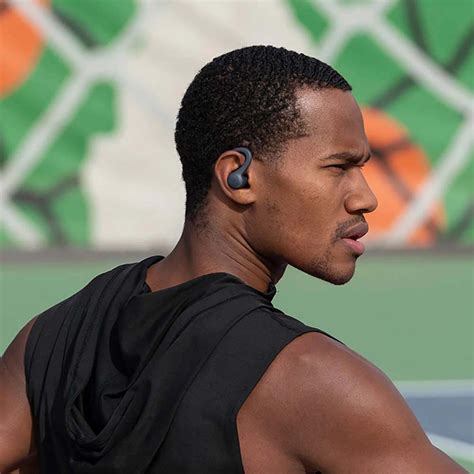 JLab GO Air Sport True Wireless Graphite Earbuds | Canex