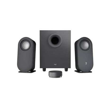 Logitech Z407 Hardware Electronic Bluetooth Speaker Dealers in Chennai ...