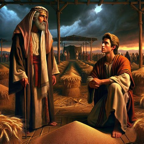 What does 2 Samuel 24:21 mean? | Bible Art