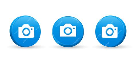 Camera Symbol 3D Simple 的图像结果