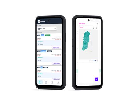 DentNode | India's #1 Dental Lab Management System