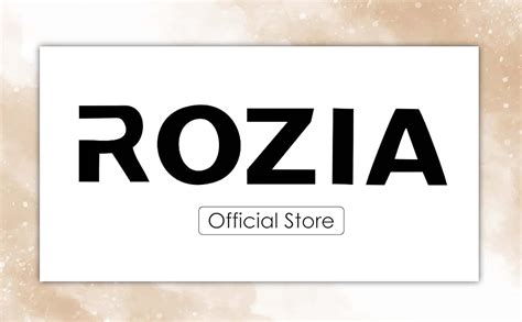 Buy ROZIA Pro Hair Combs for Women Round Brush for Blow Drying with ...