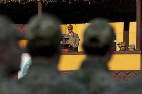1-28th Mechanized Infantry completes JMTG-U rotation | Article | The ...